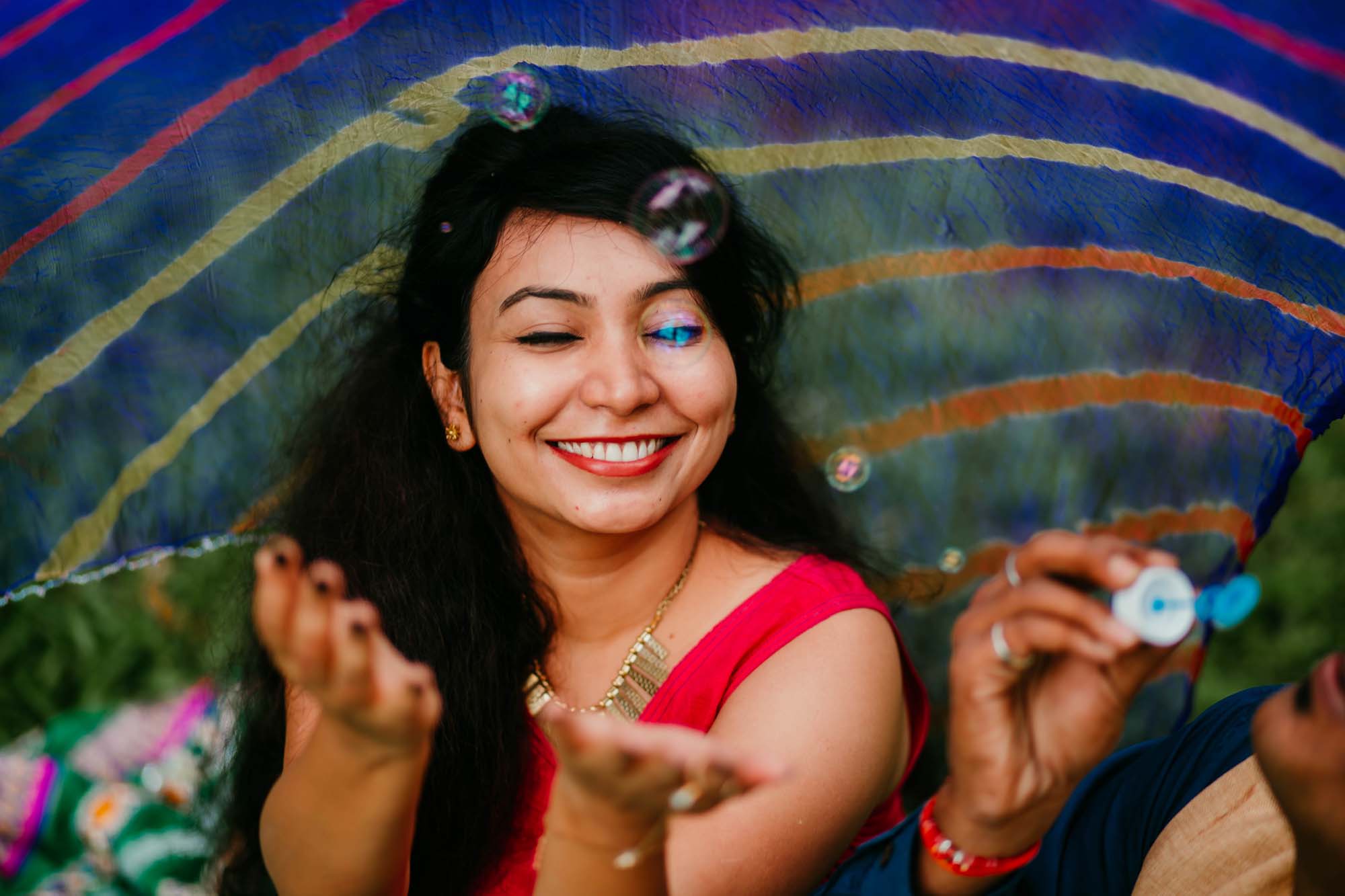 Priyata & Amar Pre wedding — photo 8